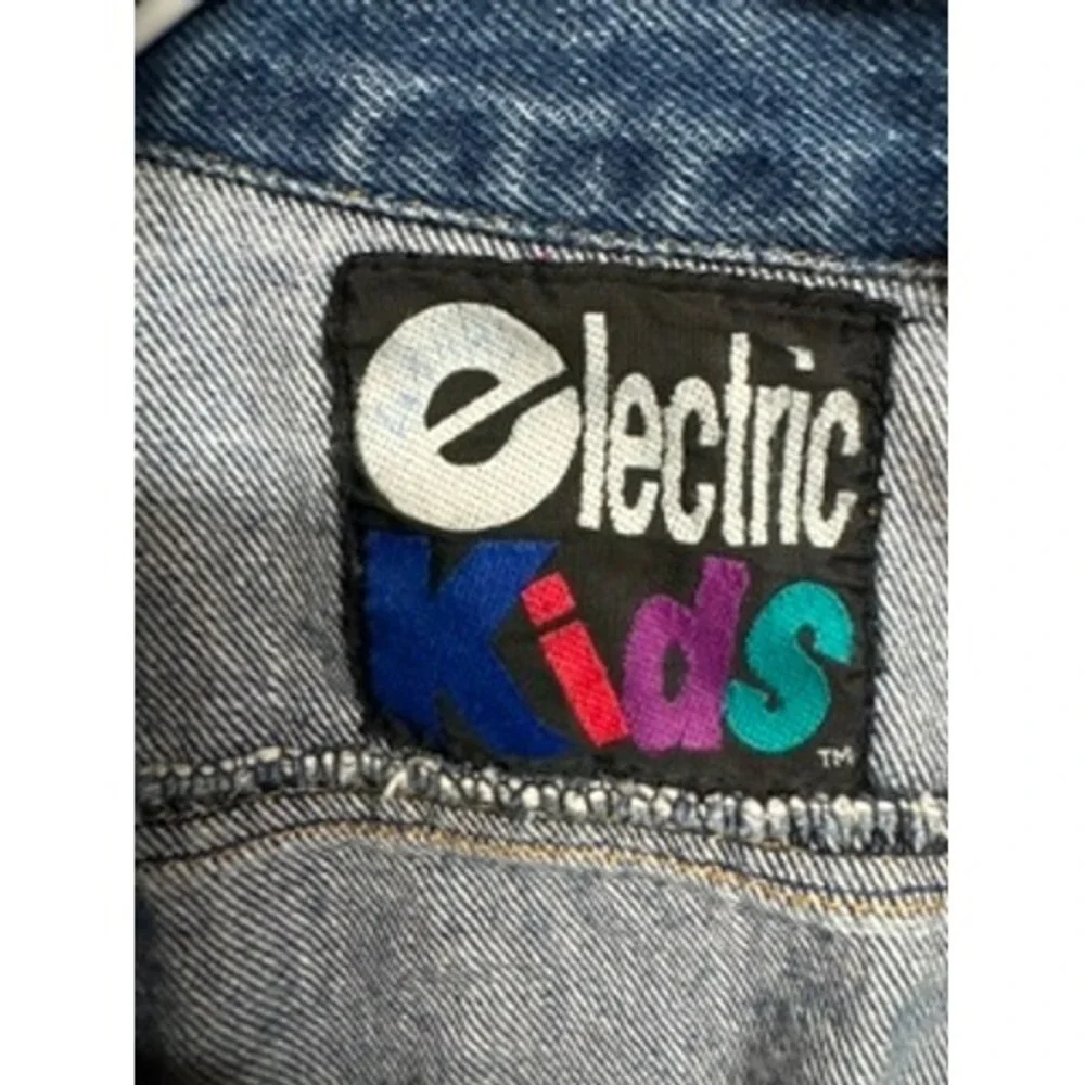 Electric Kids electric kids